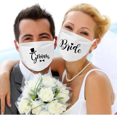 2020 Groom Bride to be Bridesmaid gift Wedding engagement bachelorette party bridal shower Couple Honeymoon travel decoration