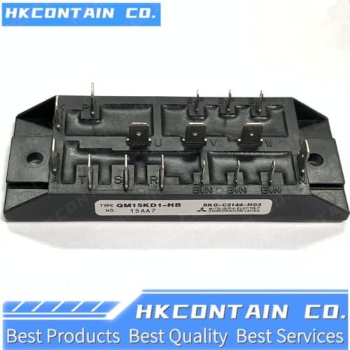 QM10KD1-HB QM10KD-HB QM15KD1-HB QM15KD-HB QM20KD1-HB QM20KD-HB QM30HY-2H QM30HY-24 QM60HY-2H QM50HY-2H QM50HY-24 FREE SHIPPING