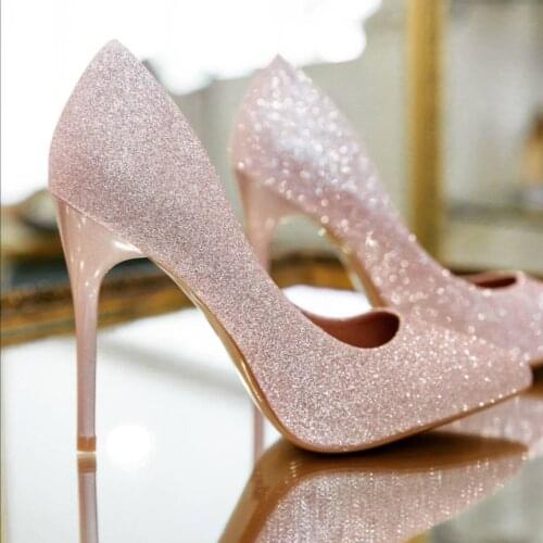 SHPILKA Women's Shoes With Heels