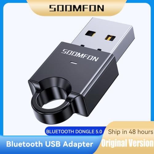 SOOMFON Portable Audio Equipment