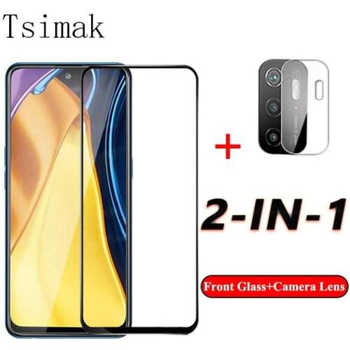 Tsimak Screen Protectors For Xiaomi Mi Max 3
