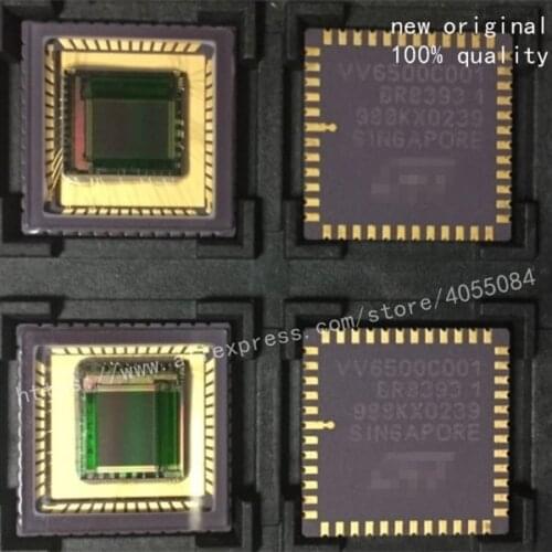 VV6500C001 AK4591VQ RK2712B-G ICE40LP1K-QN84 AK4591 RK2712B RK2712 ICE40LP1K new