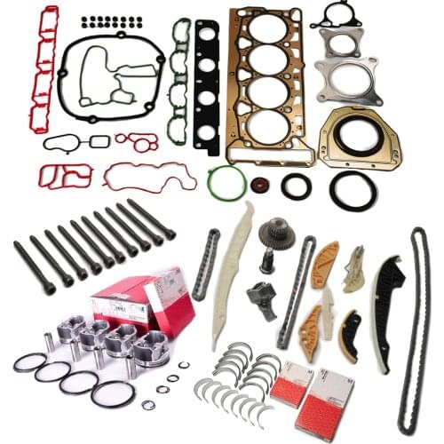 YCWIN Spare Parts For Engine Repair