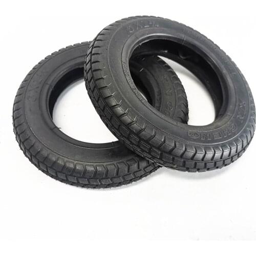 6 Inch Scooter Universal Electric Scooter 6x1 1/4 Tire Thick Non-slip Wear-resistant Rubber Tyre Replacement