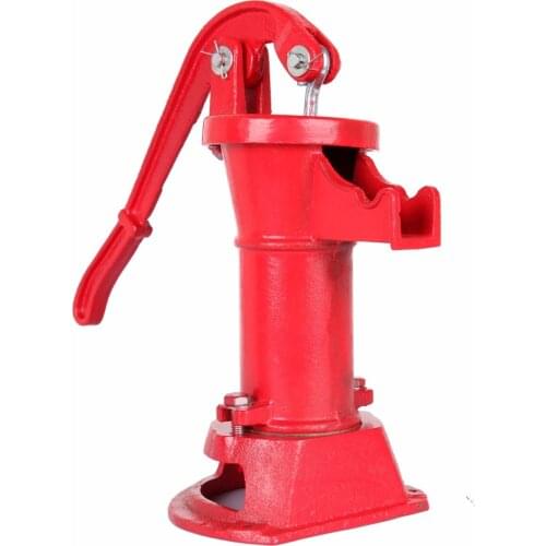 Amonstar Water Pumps
