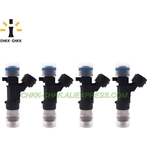 CHKK-CHKK 16600-JA000 16600-JA00B 0280158130 fuel injector for NISSAN ALTIMA 07~13 ROGUE 08~13 SELECT 14~15 SENTRA 07~12 2.5L L4