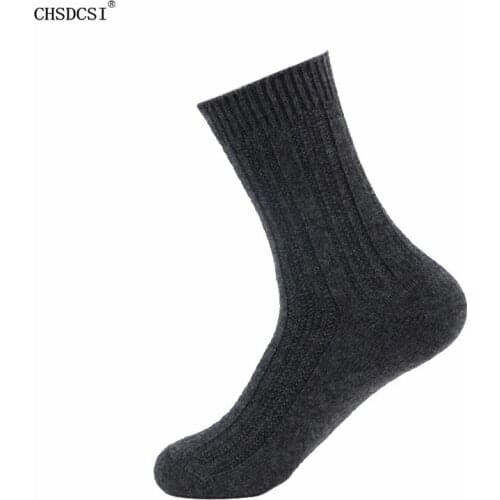 Мужские шерстяные носки CHSDCSI China At AliExpress