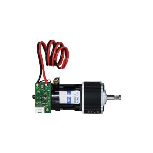 DC MOTOR 16002