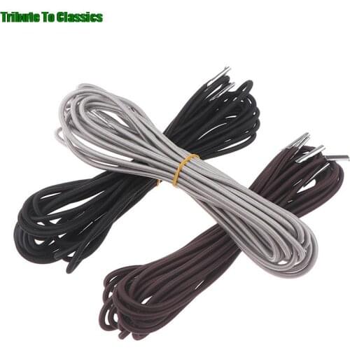 Recliner Rope Elastic Bungee Rope Cord For Folding Chair Zero Gravity Chair Recliner Laces Replacement Part Recliner Lounge 4Pcs