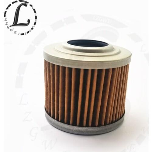 Motorcycle Oil Filter For BMW F650 F650ST F650SE F650CS F650GS G650 G650GS Motorbike Oil Grid Filter