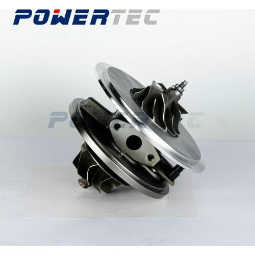 Brand new turbo CHRA GT2256V 721204-5001S turbine cartridge 721204 Core 062145701A for Volkswagen LT II 2.8 TDI 116 Kw 158HP AUH