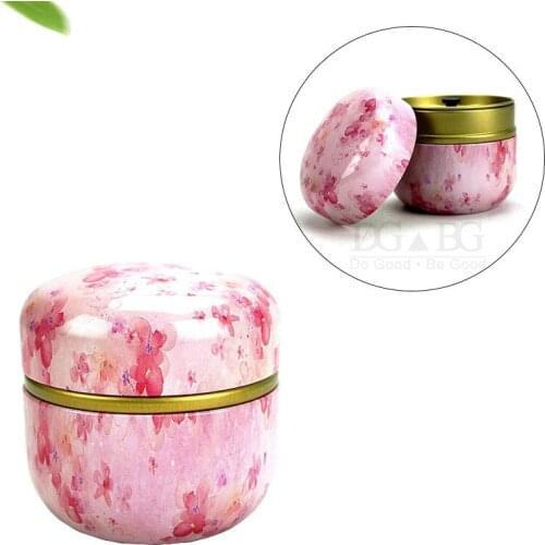 Urns For Ashes Small Cremation Mini Keepsake Iron Urn Funeral Casket Pet Memoria Urne Keepsake Humans Cherry Sakura Urn Ashes