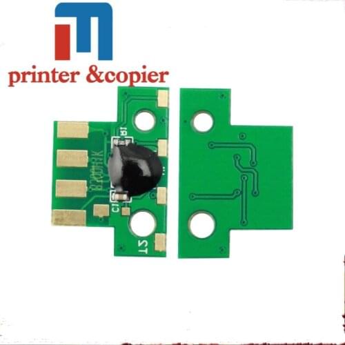 1pcX new reset chip for lexmark 510 410 310 toner chip laser printer cartridge chip