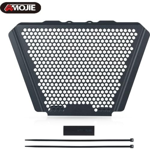 Motorcycle Accessories Radiator Grille Cover Guard Protection Protetor For Aprilia RSV4 Tuono V4 1100 Factory 1100RR 1000RF