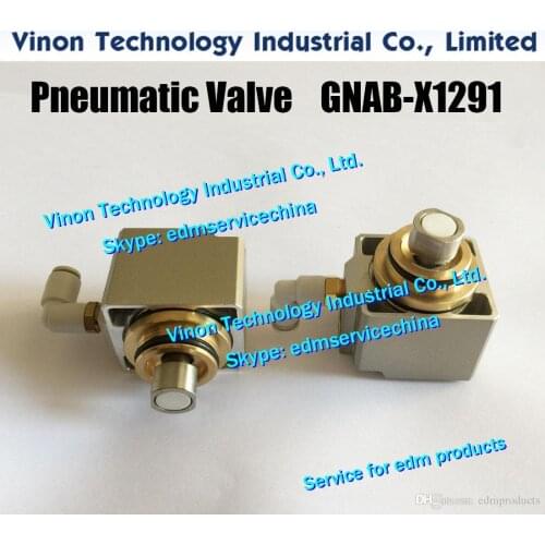 AQ325 CKD Magnetic Valve GNAB-X445 CYLINDER VALVE GNAB-X445-R-FL-381979 for Sodic k 441526, 2063925=435584 A280.A300.A320