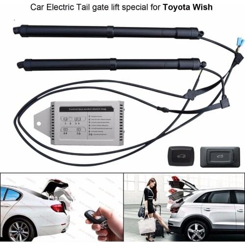 Car Electric Tail gate lift special for Toyota Wish