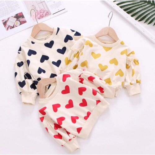 Babyage Sweatshirts For Girls