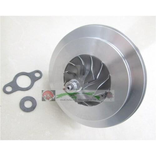 Free Ship Turbo Cartridge CHRA K03 53039700121 53039880121 For Peugeot 207 308 3008 5008 RCZ DS3 C4 EP6CDT 1.6L THP Turbocharger