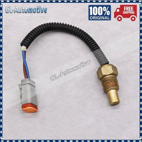 Water Coolant Temperature Sensor Fit for Thermo King 416538 41-6538 1E27507