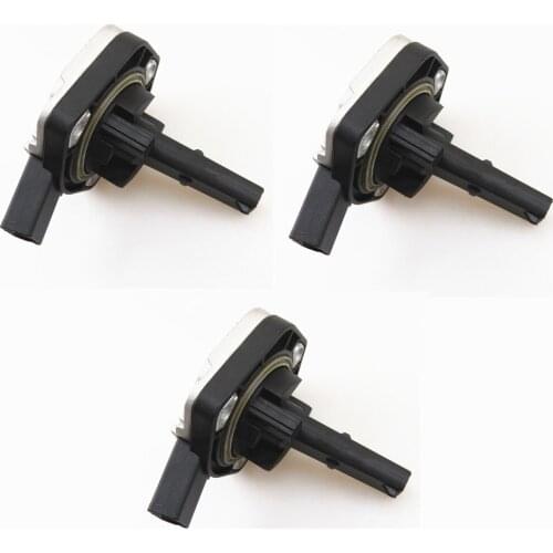FHAWKEYEQ Oil Level Sensor Switch For VW GTI Golf MK4 Jetta Bora MK4 Passat B5 A4 A6 Seat Toledo Alhambra Toledo Ibiza Cordoba