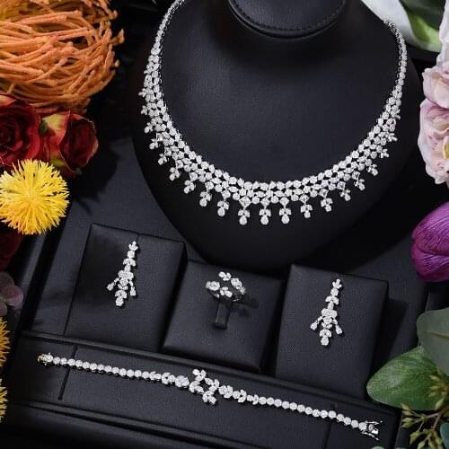 Kellybola Jewelry Sets