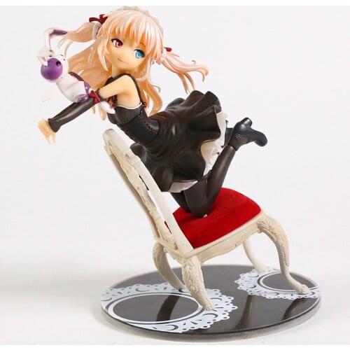 Haganai NEXT Kobato Hasegawa 1/8 Scale Collectible Figure Model Toy