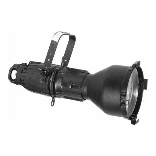 HOT Halogen Lamp HPL575W/750W Zooming And Imaging Profile Spot Light,TV Studio Light,Ellipsoidal Light Studio TV Light