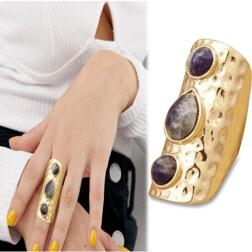 RechicGu Wedding Rings