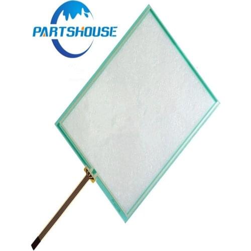 Compatilbe Control Touch Screen 4037-7807-01 4037780701 for Konica Bizhub C250 C252 C300 C350 C351 C352 C450 C452 LCD Panel