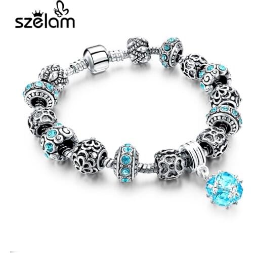 Szelam Friendship Bracelets
