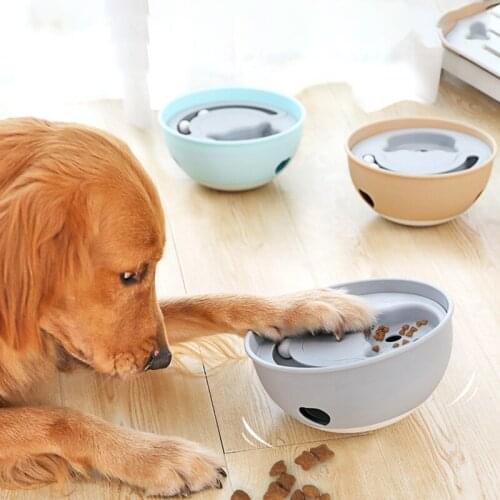 Interactive Cat Toy IQ Treat Ball Smarter Pet Toys Food Ball Food Dispenser For Cats Playing Training Balls Pet Supplies