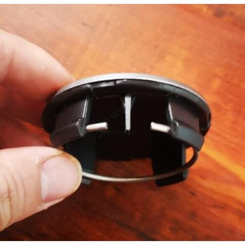 1000pcs Applicable to 56mm diameter hub cover Model3 modelx models hub cover