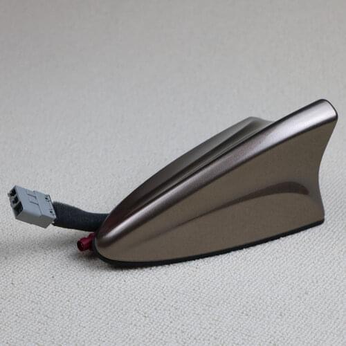 962102W200 For Hyundai Santa Fe 2013-2015 shark fin GPS positioning antenna OEM 962102W000 Shark fin antenna