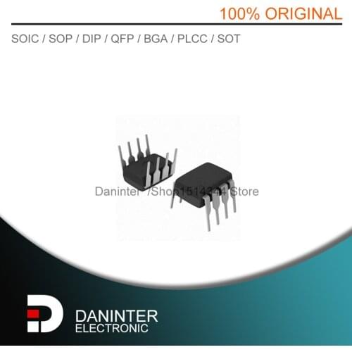 AD827JNZ AD827JN AD827 DIP8 10PCS/LOT