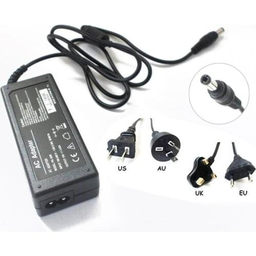 65W AC Adapter Notebook PC Power Supply Cord For Lenovo E23 E41 E42 E43 E41G E42G E42L E43L ADP-65YB B 19V 3.42A Laptop Charger