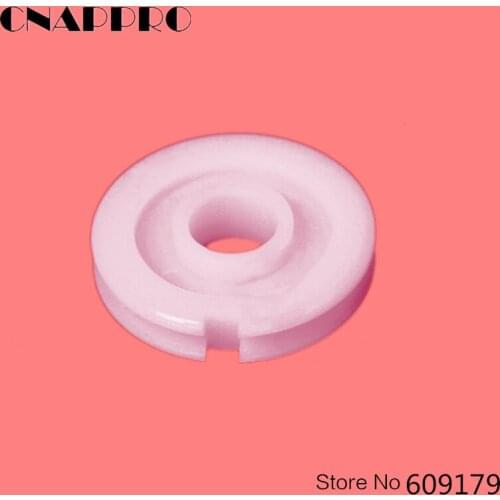 CNAPPRO 2pcs/lot 25AA41120 Idler Gear For Konica Minolta 6000 7000 6500 5500 1060 1070 920 600 750 500 420 Driven pulley