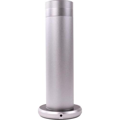 500m3 Desktop Differuser Aromatherapy Waterless Scent Fragrance Machine Essential Oil Dispener Sprayer Machine Color Random