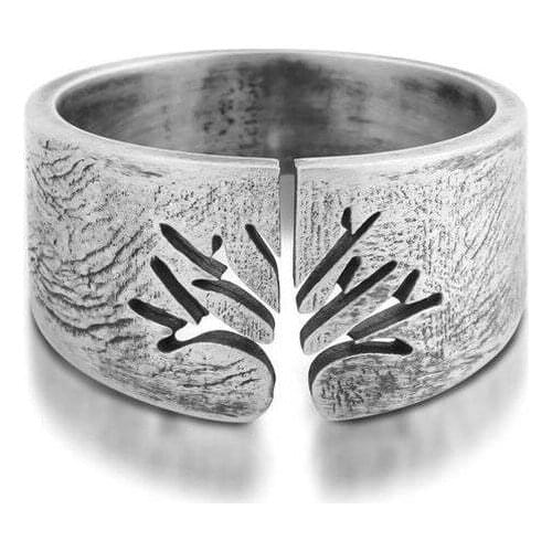 Funszhe Paired Rings