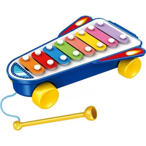 HAUNGER Educational Toys