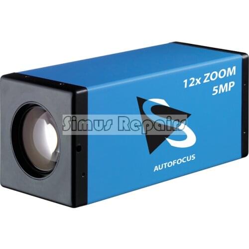 The Imaging Source DFK Z12G445 DFK Z12GX236 DFK Z30GP031 DFK Z12GP031