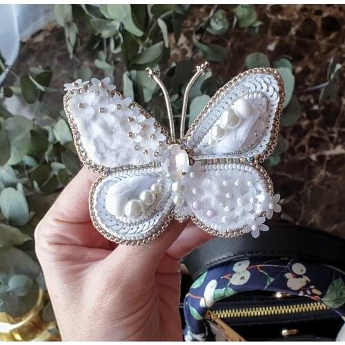 Julia Batirova Jewelry Sets