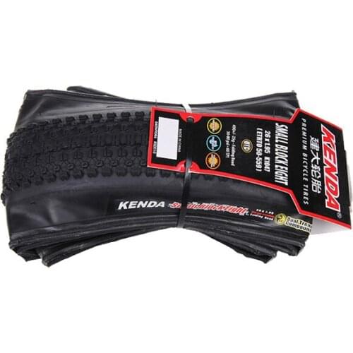 K1047 26*1.95 60TPI Folding Bead Mountain Bike Bicycle Tires for 26inch