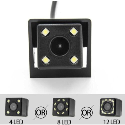 Owtosin Rear View Camera For SsangYong Korando/SsangYong New Actyon 2010 2011 2012 2013 2014 2015 Car Reverse Parking Monitor