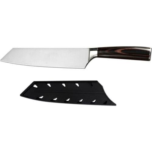 Kitchen Knife Kitchen Knife Super Sharp 4cr13 Stainless Steel Chefs Knife Ergonomic Full Tang Handle Japanese Meat Cleaver