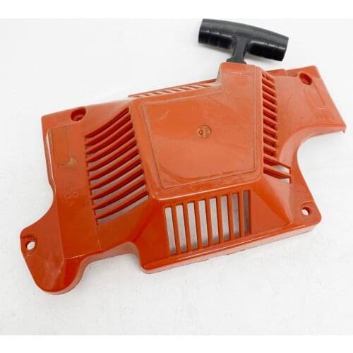 New Pull Recoil Starter For Husqvarna 50 51 55 Rancher Chainsaw 503608802