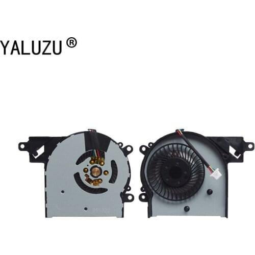 New Laptop CPU cooling Fan For HP Pavilion x360 13-S 13-s128nr nr 13-s192nr 13-s060sa 13-s120nr DFS400705PU0T