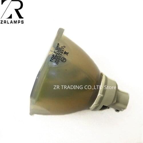 ZR Top Quality ELPLP52 Original Projector Bulb For EB-Z8000WU/EB-Z8050W/PowerLite Pro Z8000WUNL/PowerLite Z8050WNL