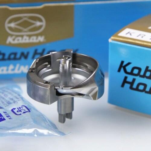 Original KOBAN KRT19-R Rotary Hook For SINGER 110W-2, 119W Industrial Sewing Machine
