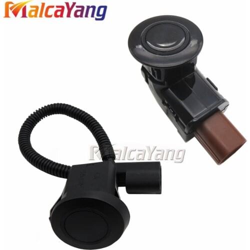 Front Parking Sensors For Honda Parking Sensors 39693SWWG01 39693-SWW-G01 For CRV 2007-2012 39680-SHJ-A61-C0