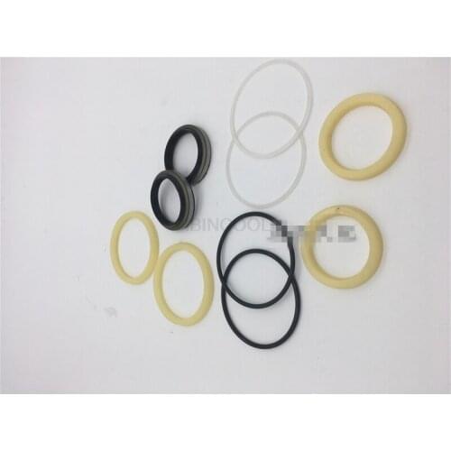 Steering cylinder oil seal Transverse cylinder oil seal Direction oil seal is suitable FOR 3T FORklifts quality accessories